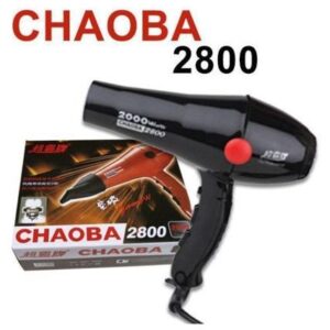 chaoba hair dryer 2800