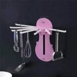 Pull-Out Rack 7 in 1 Pull Type Hanger