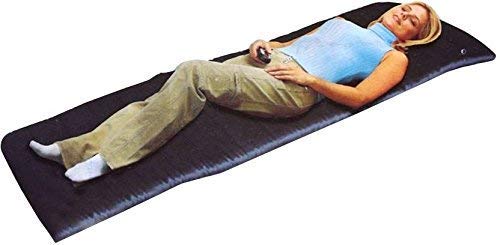 Massager Bed Cushion with Remote Control