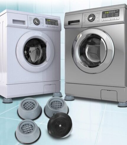 Washing Machine Anti Vibration Pads