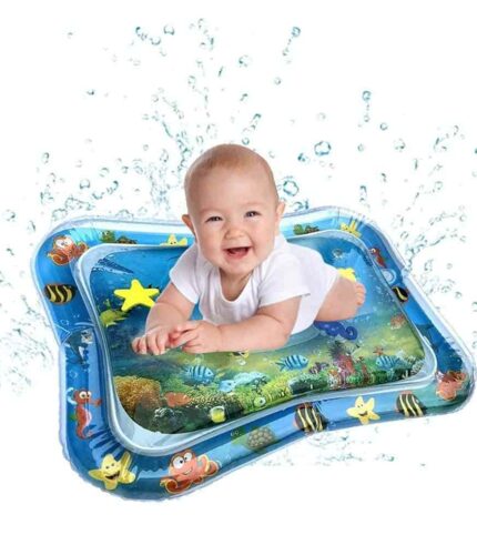 Baby Water Play Mat