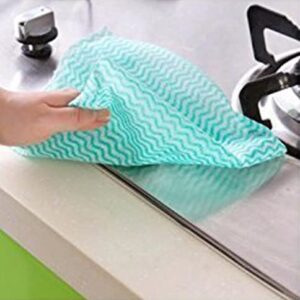 Disposable Cleaning Cabinet Mat Towel