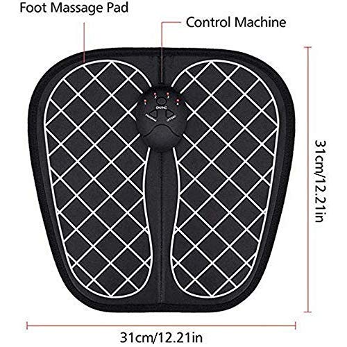 Electric Ems Foot Massager