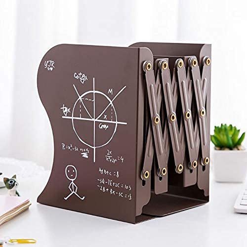 Expandable Book Case Stand