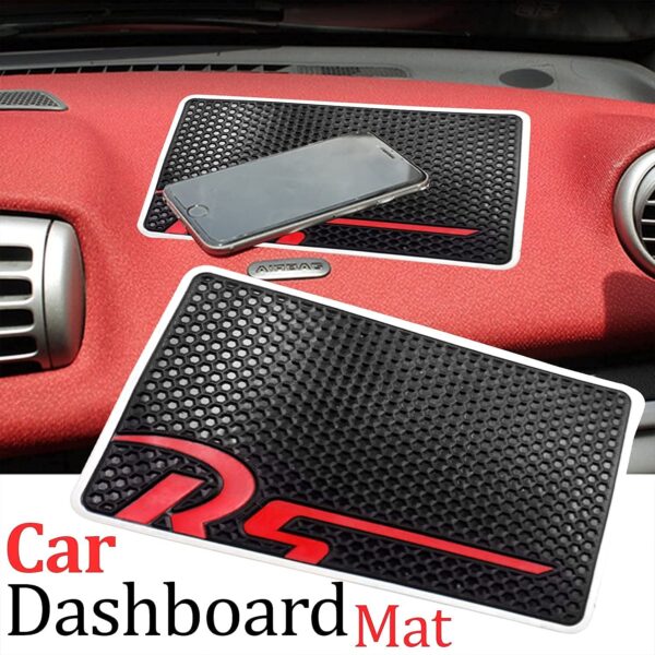 Super Sticky Car Dashboard mat