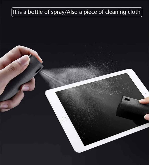 Mobile Screen Cleaner